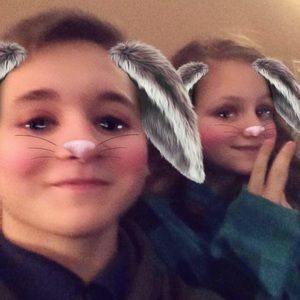 Meet your Posher, Bobby